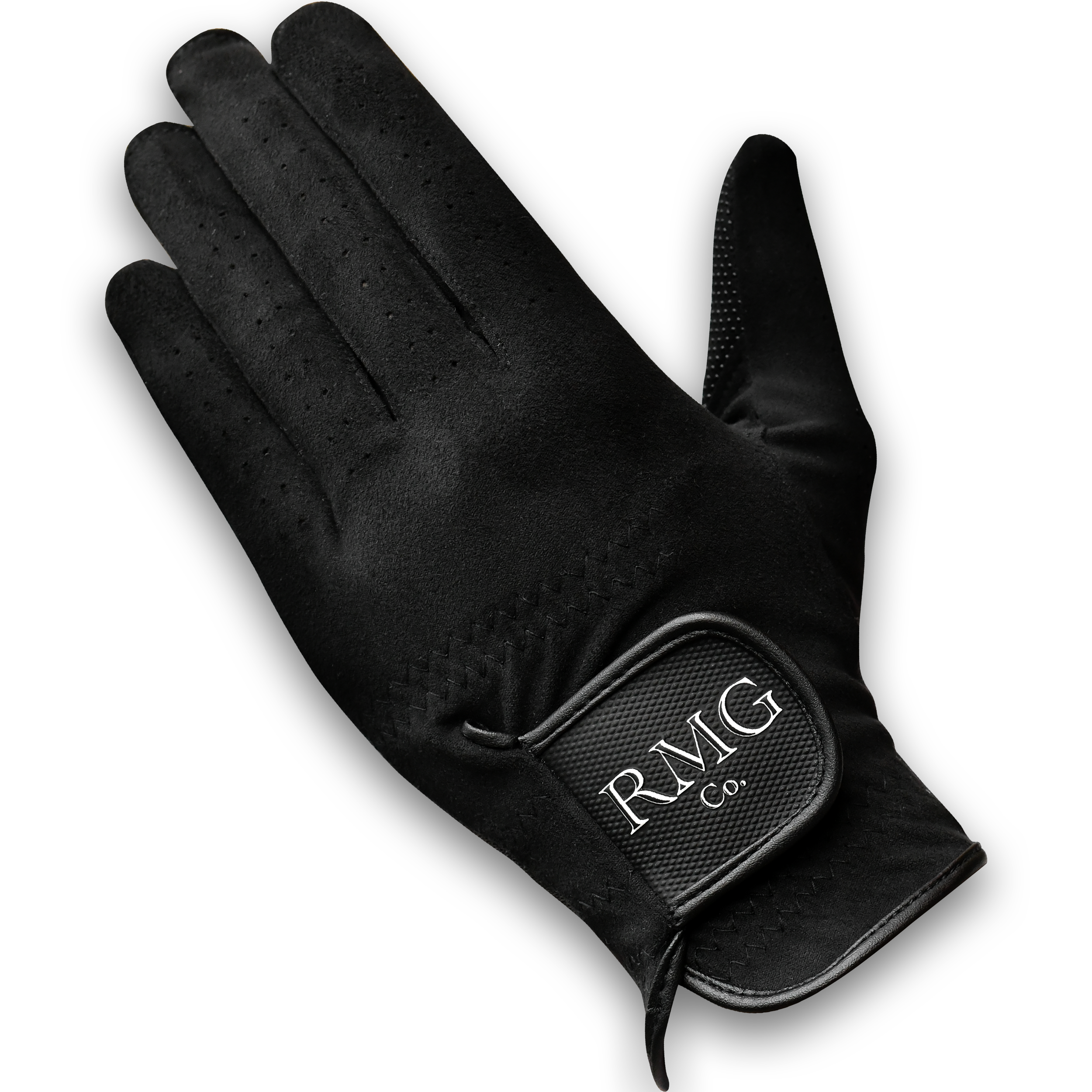 Premium Suede Rain Golf Glove