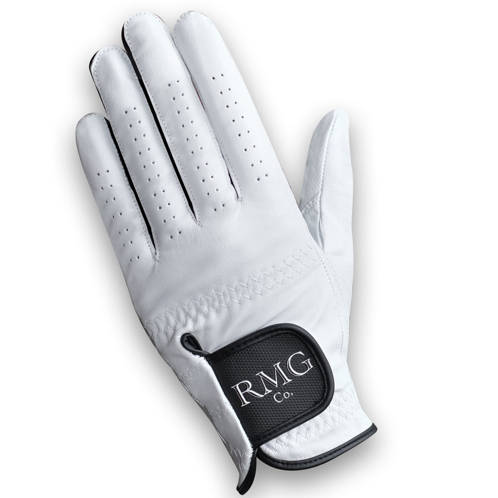 The Classic White