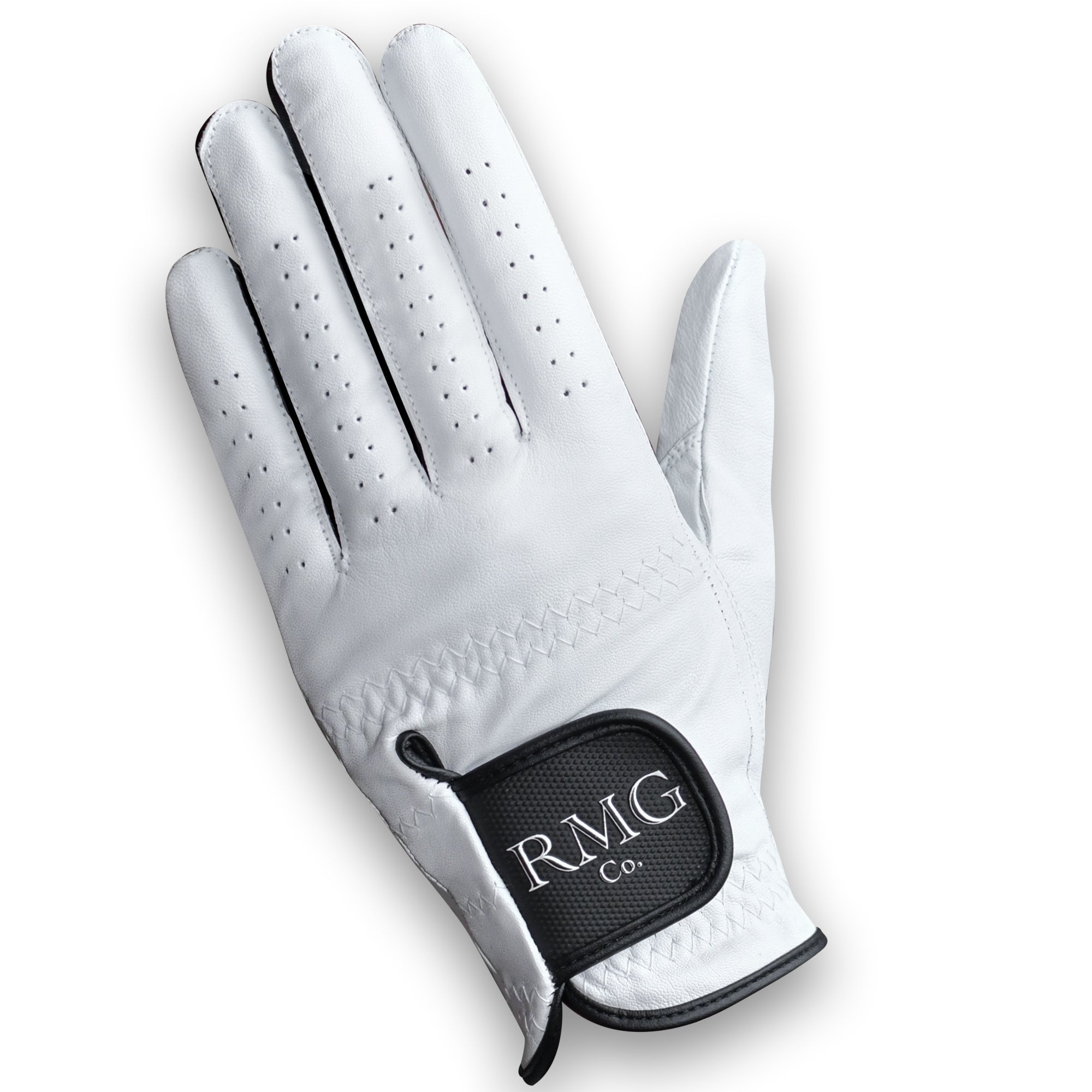 The Classic White